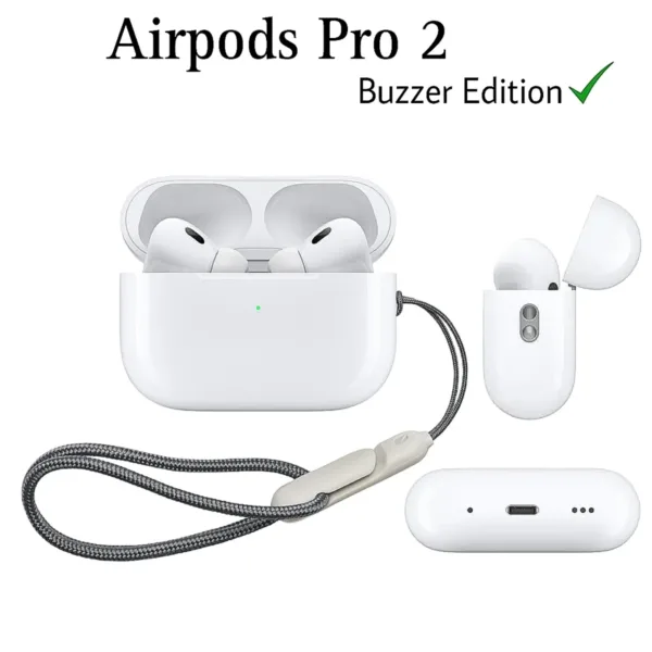Airpods Pro 2