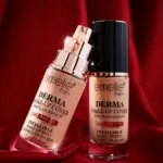 Emelie Derma Make Up Cover Foundation