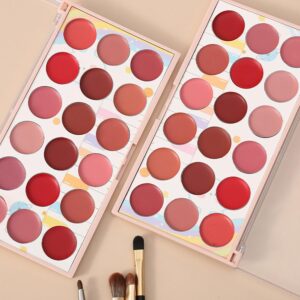 Unisex Makeup Set