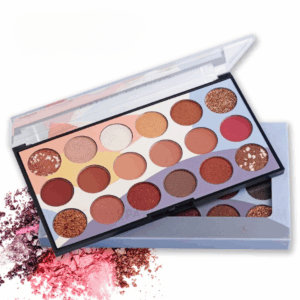 Glitter Eyeshadow Palette