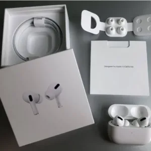 New Apple Airpods Pro 100% Master Copy - Image 4