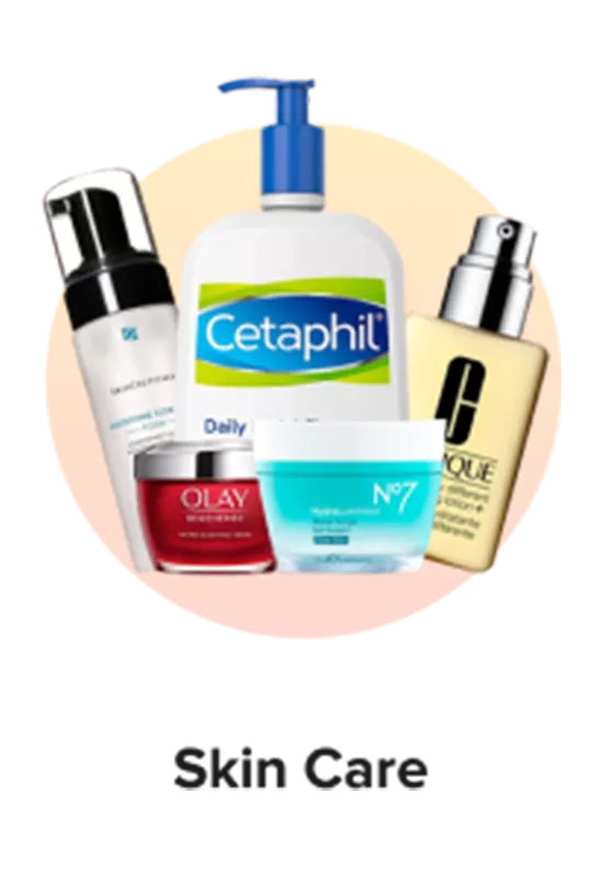 skincare