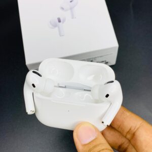 New Apple Airpods Pro 100% Master Copy - Image 10
