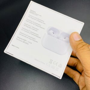 New Apple Airpods Pro 100% Master Copy - Image 7