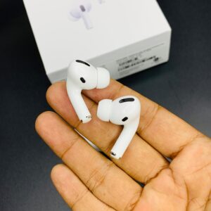 New Apple Airpods Pro 100% Master Copy - Image 6