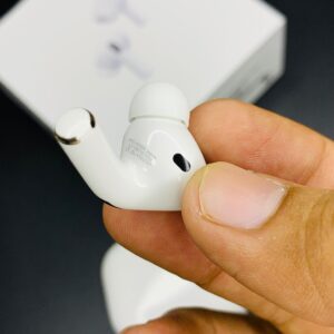 New Apple Airpods Pro 100% Master Copy - Image 9