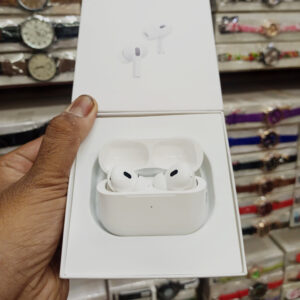 New Apple Airpods Pro 100% Master Copy - Image 3