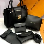 Shoulder Bag Set for Girls