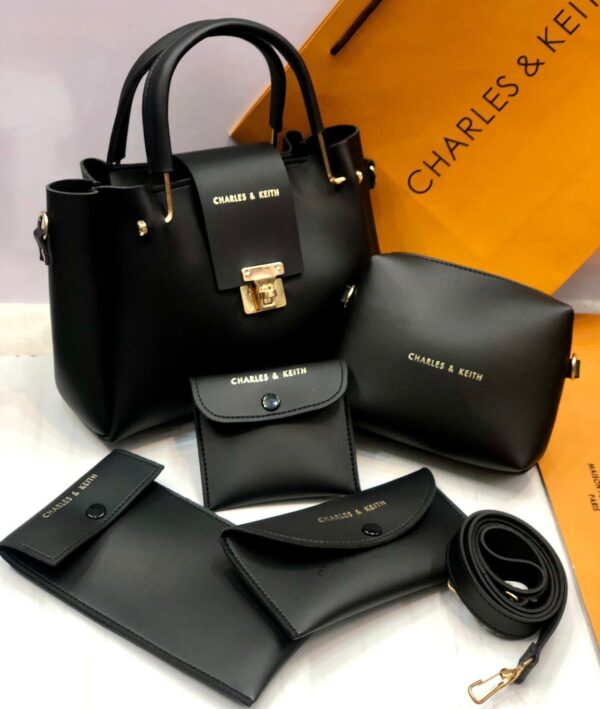Shoulder Bag Set for Girls