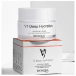 Bioaqua V7 Deep Hydration Moisturizing Cream