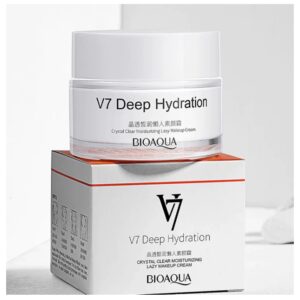 Bioaqua V7 Deep Hydration Moisturizing Cream