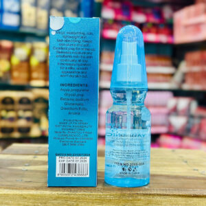 Kiss Beauty Hyaluronic Acid Fix Makeup Fix Spray | Hydration & Antioxidant Protection 180 ml - Image 4