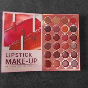 Book-Sized Skin, Blush and Highlighter Makeup Kit, Mocallure 5-layer Large | Mocallure Makeup Kit For Girls & Women ( With Box ) - Image 5