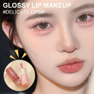 Dragon Ranee - 10 Mini Cartoon Mirror Lip Gloss Set | Best Quality Lipgloss Set | Lipgloss For Girls | Lipgloss For Women - Waterproof Lipgloss Set - Image 5