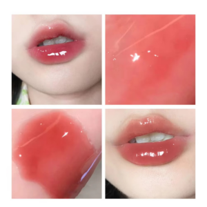 Dragon Ranee - 10 Mini Cartoon Mirror Lip Gloss Set | Best Quality Lipgloss Set | Lipgloss For Girls | Lipgloss For Women - Waterproof Lipgloss Set - Image 6