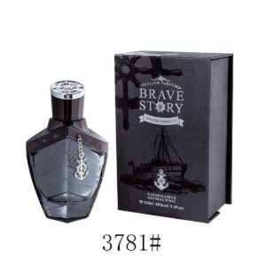 Sellion Brave Story Perfume For Men - 100ml | Best Quality Perfume | EDP Perfum For Men - Image 7