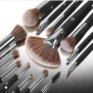 13 Pcs B.H Cosmetics Studio Pro Brush Set Beautiful essential makeup brushes - Image 8