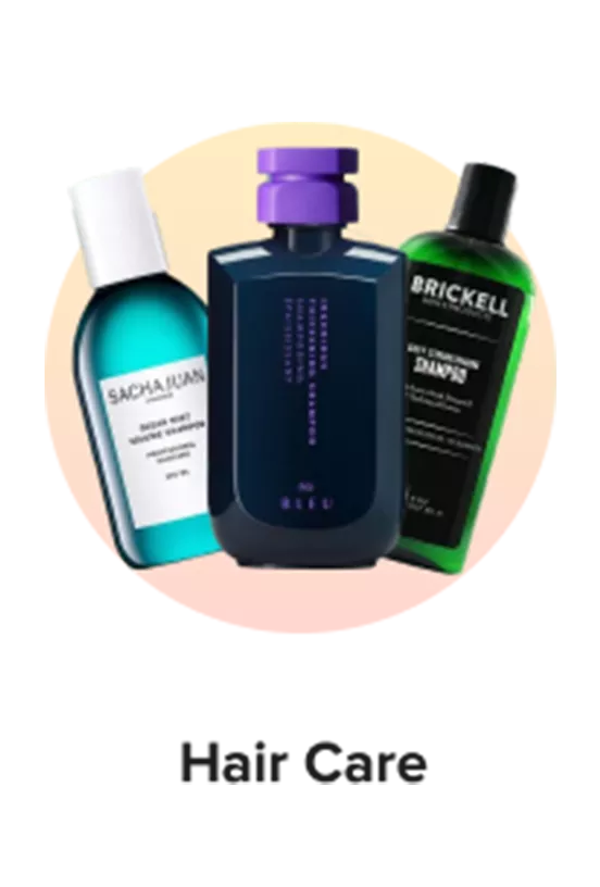 hair care