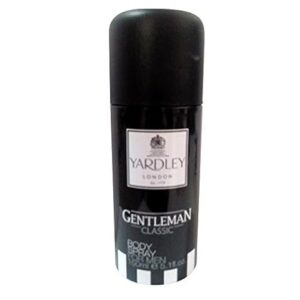 Yardley Original London Body Spray Royal Oud - 150 ml | Best Quality Body Spray For Men - Image 5
