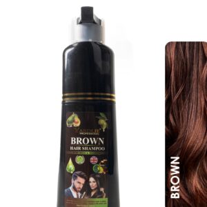 Yardlie Professional Hair Color Shampoo UK Based Formula For Men & Women 200ml - Image 10