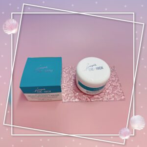 DE-HOI Moisturizing Cream 100g – Deep Hydration for Rejuvenated, Refreshed, and Brighten Skin - Image 10