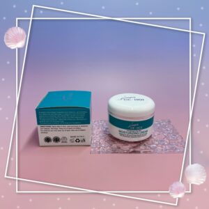 DE-HOI Moisturizing Cream 100g – Deep Hydration for Rejuvenated, Refreshed, and Brighten Skin - Image 8