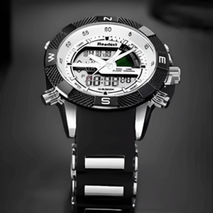 Besnew Original Digital Quartz Watch Men Luxury Top Brand Men's Watches Fashion Casual Sport Men's Wristwatch - Image 2