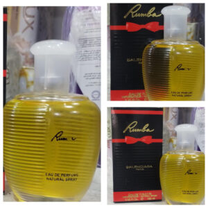 Rumble Perfume For Men - 100 ML | Long Lasting Perfume | Unleash Your Inner Vibe | Luxury Fragrance For Men - Image 4