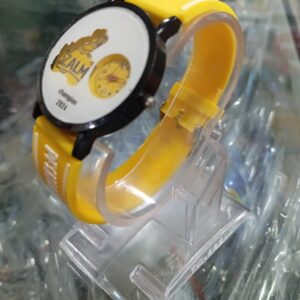 Peshawar Zalmi Logo Watch Psl Wrist Watches For Unisex Men’s formal Watch - Image 6