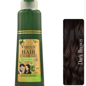 Yardlie Professional Hair Color Shampoo UK Based Formula For Men & Women 200ml - Image 3