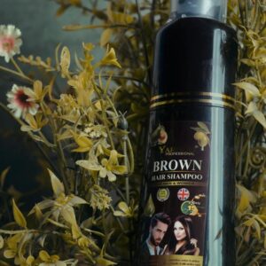 Yardlie Professional Hair Color Shampoo UK Based Formula For Men & Women 200ml - Image 4