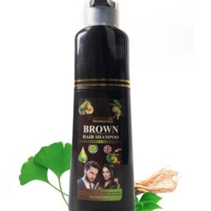 Yardlie Professional Hair Color Shampoo UK Based Formula For Men & Women 200ml - Image 5