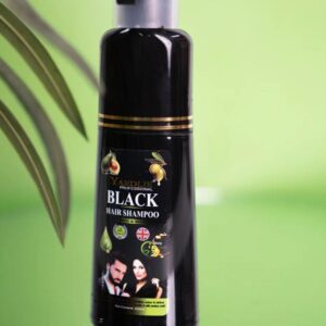 Yardlie Professional Hair Color Shampoo UK Based Formula For Men & Women 200ml - Image 7