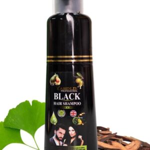 Yardlie Professional Hair Color Shampoo UK Based Formula For Men & Women 200ml - Image 8