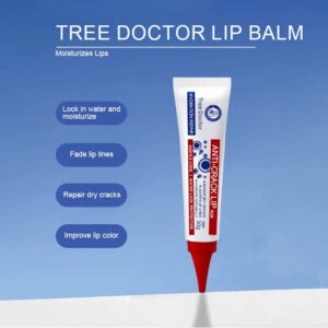 Tree Doctor Anti-Crack Lip Cream 30g | Best Quality Lip Balm Cream | Tree Doctor Lip Balm Firming Cream - Image 4