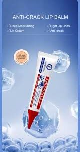 Tree Doctor Anti-Crack Lip Cream 30g | Best Quality Lip Balm Cream | Tree Doctor Lip Balm Firming Cream - Image 5