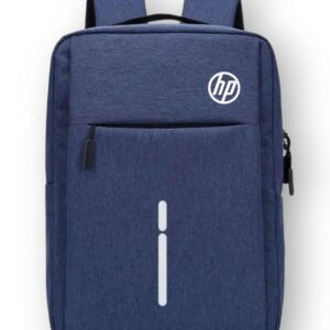 Hp Laptop Bag Value Backpack 15.6 Inch - Stylish Sport Bag For Laptops, Premium Quality And Long-Lasting Durability  - Image 6