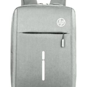 Hp Laptop Bag Value Backpack 15.6 Inch - Stylish Sport Bag For Laptops, Premium Quality And Long-Lasting Durability  - Image 7