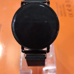 Digital Wrist Watch | Wrist Watch For Men | Wrist Watch For Boys | Wrist Watch For Kids | Best Quality Wrist Watch with Digital Display - Cell Operated Watch - Stainless Steel Watch ( Without Box ) - Image 7
