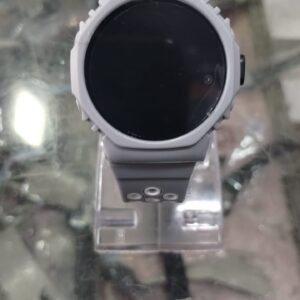 Digital Wrist Watch | Wrist Watch For Men | Wrist Watch For Boys | Wrist Watch For Kids | Best Quality Wrist Watch with Digital Display - Cell Operated Watch - Silicone Watch ( Without Box ) - Image 7