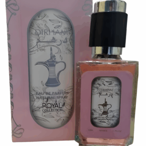 Dirham Perfume | Best Quality Perfume | 50ml | Eau De Parfum | Perfume with 04 Hours Lasting - Image 7