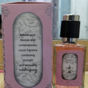 Dirham Perfume | Best Quality Perfume | 50ml | Eau De Parfum | Perfume with 04 Hours Lasting - Image 3