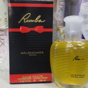 Rumble Perfume For Men - 100 ML | Long Lasting Perfume | Unleash Your Inner Vibe | Luxury Fragrance For Men - Image 6