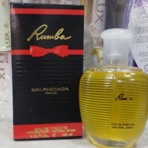 Rumble Perfume For Men - 100 ML | Long Lasting Perfume | Unleash Your Inner Vibe | Luxury Fragrance For Men - Image 5