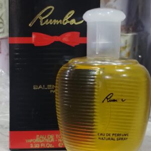 Rumble Perfume For Men - 100 ML | Long Lasting Perfume | Unleash Your Inner Vibe | Luxury Fragrance For Men - Image 7