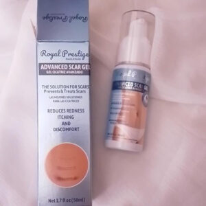 Advanced Scar Removal Cream Acne Pimples Stretch Marks Repair Gel Burn Surgical Scar Treatment Smoothing Body Beauty Skin Care - Image 6