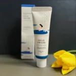 Round LAB Sunscreen for Face PF50+ PA++++ Sun Cream Birch Juice Moisturizing Skin Care Strong UV Protection korean Sunscreen 50ml