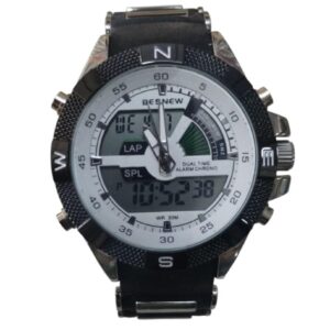 Besnew Original Digital Quartz Watch Men Luxury Top Brand Men's Watches Fashion Casual Sport Men's Wristwatch - Image 4