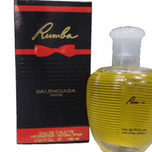 Rumble Perfume For Men - 100 ML | Long Lasting Perfume | Unleash Your Inner Vibe | Luxury Fragrance For Men - Image 3