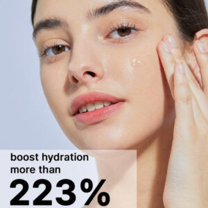 COSRX Pure Sodium Hyaluronic Acid 3% Serum, Hydration & Moisture Boosting Facial Serum for Fine Lines & Wrinkles, Plump & Repair Dry Skin 20ml - Image 4